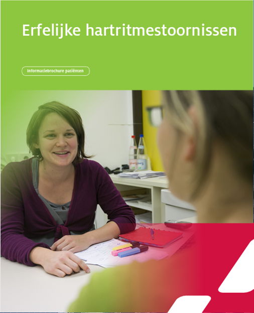 Erfelijke hartritmestoornissen