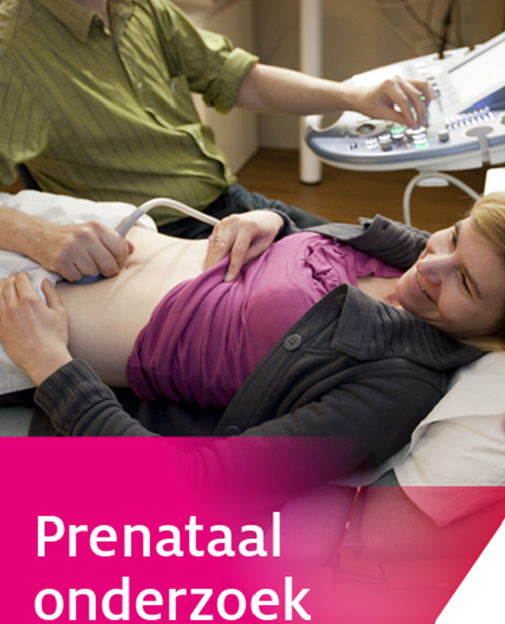 Prenataal onderzoek