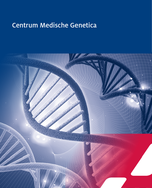 Voorstelling Centrum Medische Genetica Antwerpen